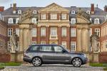 Land Rover Range Rover SVAutobiography LWB 2015 года